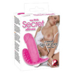 Y2t-My Little Secret Silicone