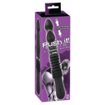 Y2t-Push It! Analvibrator Met Stootfunctie