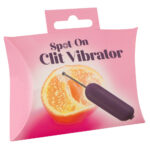 Y2t-Spot-on Clit Vibrator