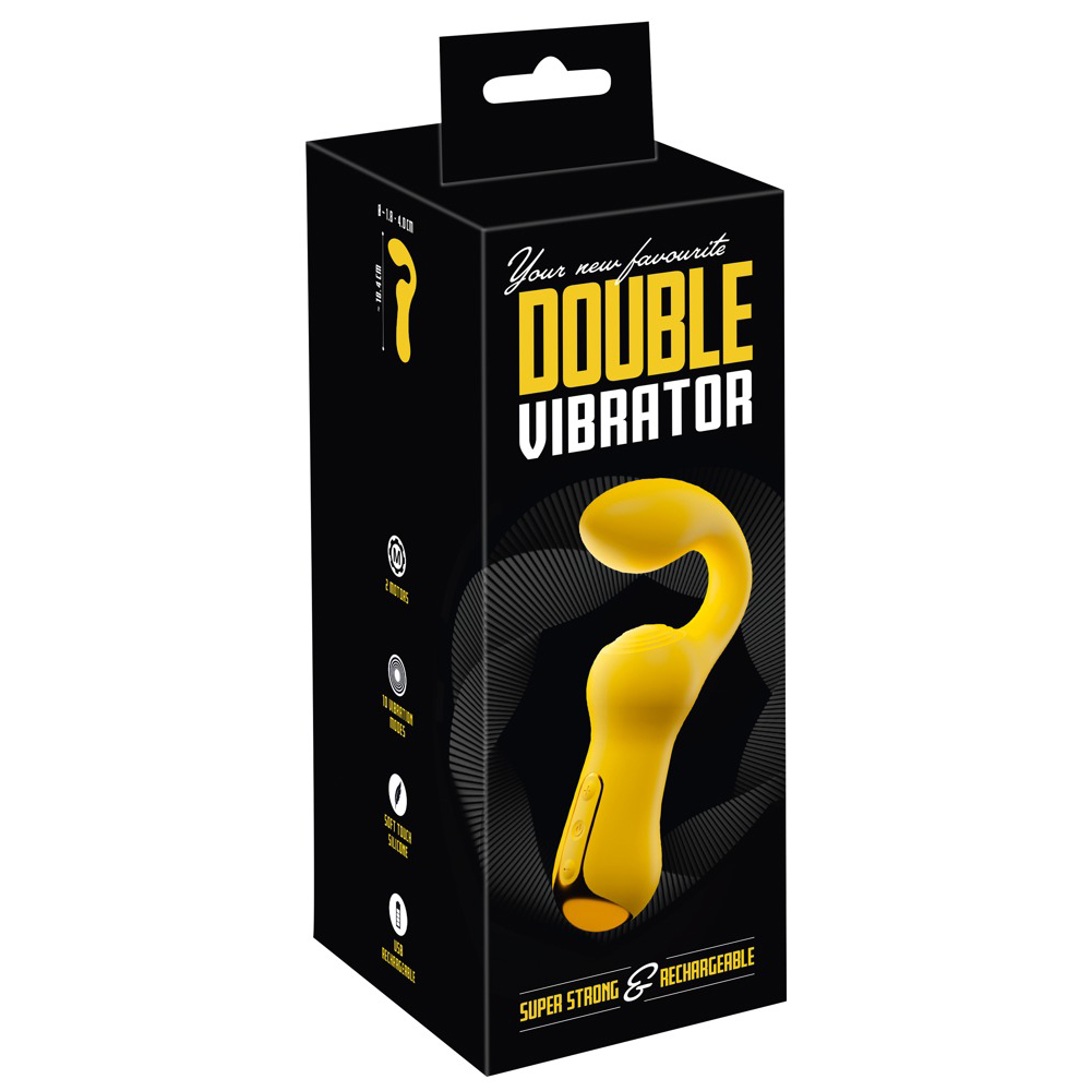 Ynf-Double Vibrator