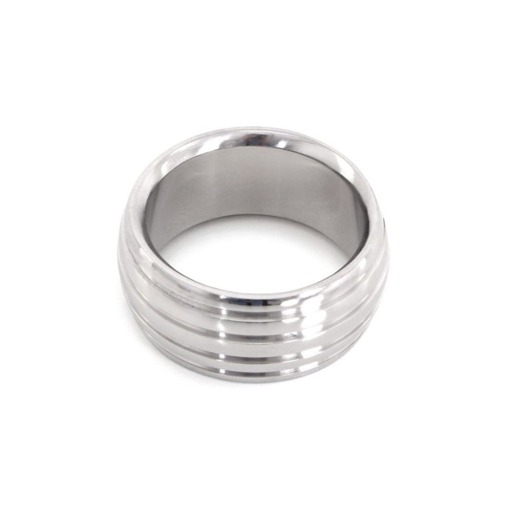 50mm Steel Donut Cockring