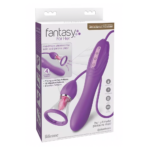 Fantasy For Her-Her Ultimate Pleasure Max