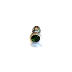 Jewel Buttplug Large Green