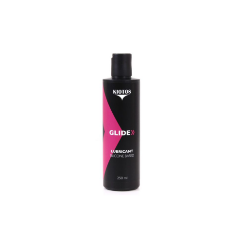 Kiotos Siliconenbased Lubricant 250ml