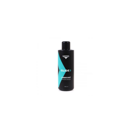 Kiotos Waterbased Lubricant 1000ml