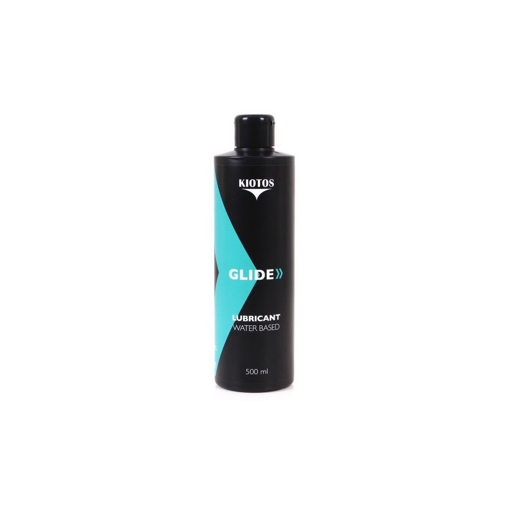 Kiotos Waterbased Lubricant 500ml