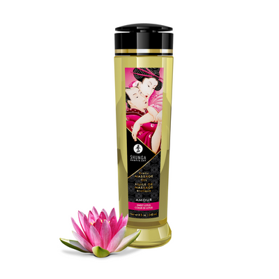 Shunga-Erotic Massage Oil Amour 250ml