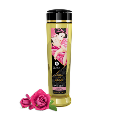 Shunga-Erotic Massage Oil Aphrodisia 250ml