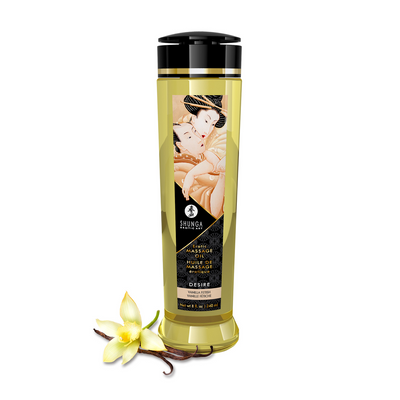 Shunga-Erotic Massage Oil Desire 250 ml