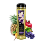 Shunga-Erotic Massage Oil Exotic Fruits 250ml