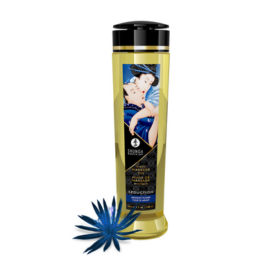 Shunga-Erotic Massage Oil Seduction 250ml