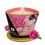 Shunga-Massage Candle Aphrosisia