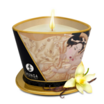 Shunga-Massage Candle Desire