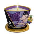 Shunga-Massage Candle Libido