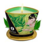 Shunga-Massage Candle Zenitude