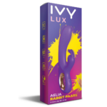 AANBIEDING Ivy Lux-Aelia Rabbit Paars van € 89,95 voor