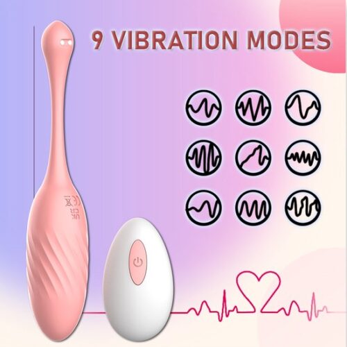 AANBIEDING Ivy Lux-Aelia Vibratie Ei van € 99,95 voor