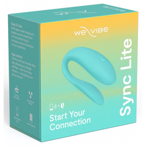 We-Vibe-Sync Lite