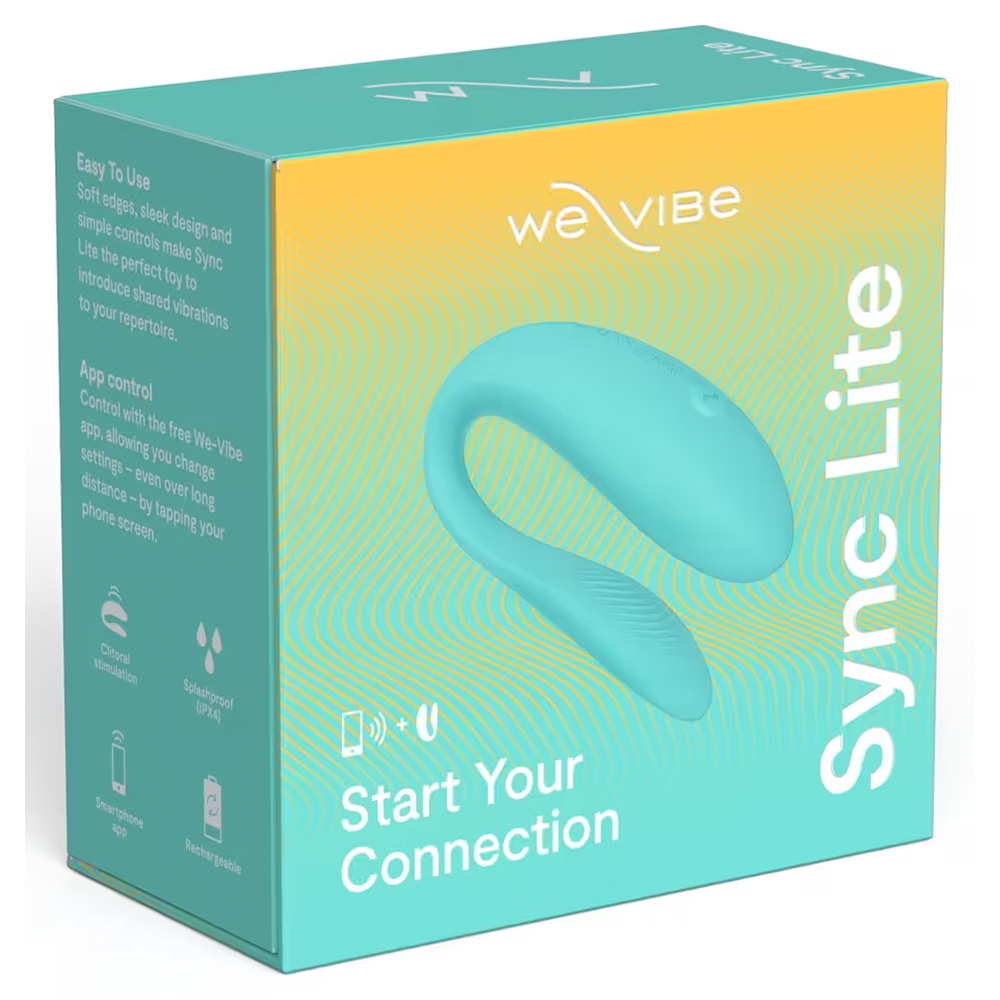 We-Vibe-Sync Lite